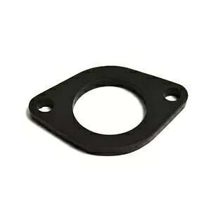 150cc スクーター原付用 20mm インテークマニホールドスペーサーガスケット 20mm Intake Manifold Spacer Gasket for 150cc Scooter Moped 【並行輸入品】