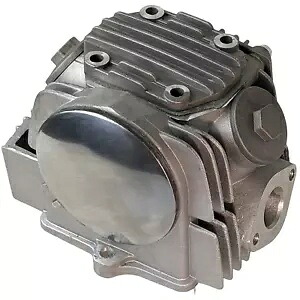 シリンダーヘッド 125cc TaoTao Roketa SUNL 54mm ATV ゴーカート エンジン 32 歯ギア Cylinder Head 125cc TaoTao Roketa SUNL 54mm Atv Go Kart Engine 32 Teeth Gear 【並行輸入品】