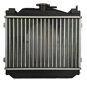 ラジエーター冷却ファン フルアルミニウム 175cc-300cc ゴーカート ATV クワッド用 Radiator Cooling Fan Full Aluminum for 175cc-300cc Go Kart ATV Quad 【並行輸入品】