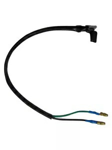 ブレーキ スイッチ ワイヤー フロント ストップ ライト オートバイ スクーター 原付 ATV レバー 中国語 Brake Switch Wire Front Stop Light Motorcycle Scooter Moped ATV Lever Chinese 【並行輸入品】