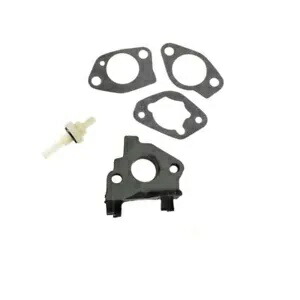 キャブレター ガスケット キット スペーサー付き 13 HP Honda GX390 エンジン用 Carburetor Gasket Kit with Spacer for 13 HP Honda GX390 Engines 【並行輸入品】