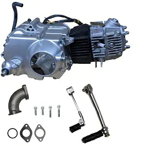 110cc モーターエンジン 4 スピードマニュアルクラッチピットダートバイク CRF 1P52FMH CT-70 CT70 110cc MOTOR ENGINE 4 speed Manual Clutch Pit Dirt Bike CRF 1P52FMH CT-70 CT70 【並行輸入品】 61,710円