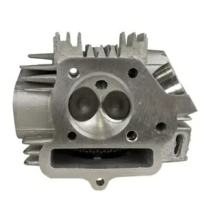 ダートバイク エンジン シリンダー ヘッド 90 110cc 125cc TaoTao Roketa SUNL 54mm Dirt Bike Engine Cylinder Head 90 110cc 125cc TaoTao Roketa SUNL 54mm 【並行輸入品】