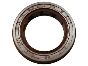シャフトオイルシール TC 19.8x30x5 ゴムカバーダブルリップガータースプリング付き Shaft Oil Seal TC 19.8x30x5 Rubber Covered Double Lip With Garter Spring 【並行輸入品】