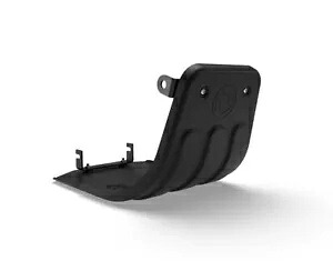 本物のロイヤル エンフィールド ニュー クラシック 350 リボーン ブラック サンプガード サンプ ガード Genuine Royal Enfield New Classic 350 Reborn Black Sumpguard Sump Guard 【並行輸入品】