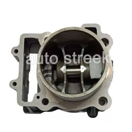 ピストン付きシリンダー バレル ブロック完全アセンブリ KTM DUKE 390 に最適 CYLINDER BARREL BLOCK WITH PISTON COMPLETE ASSEMBLY BEST FITS FOR KTM DUKE 390 【並行輸入品】
