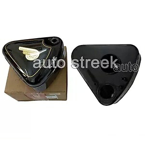 本物のロイヤル エンフィールド クラシック 500 EFI エア フィルター ボックス アセンブリ ブラック Genuine Royal Enfield Classic 500 EFI Air Filter Box Assembly Black 【並行輸入品】
