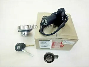 正規品 ロイヤルエンフィールド インターセプター650 共通キーセット Genuine Royal Enfield Interceptor 650 Common Key Set 【並行輸入品】