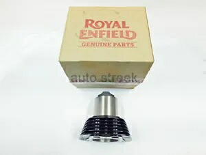 本物のロイヤル エンフィールド GT コンチネンタル 535 シリンダー バレル & ピストン アセンブリ Genuine Royal Enfield GT Continental 535 Cylinder Barrel & Piston Assembly 【並行輸入品】