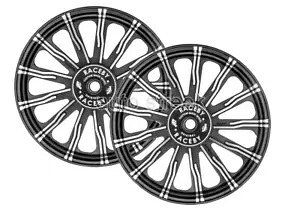 ロイヤルエンフィールドクラシック 350 cc 500 cc 合金ホイールリムセット 13 スポークに適合。 Fit For Royal Enfield Classic 350 cc 500 cc Alloy Wheel Rim Set 13 Spoke 【並行輸入品】
