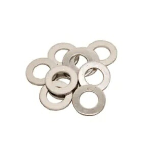 Pit Posse ドレンプラグ クラッシュワッシャーキット 10個入 M10 X 18 Pit Posse Drain Plug Crush Washer Kit 10 Pieces M10 X 18 【並行輸入品】|カスタムパーツ WORLD倉庫