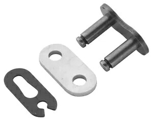 EK 標準 SPJ 接続リンク 428 EK Standard SPJ Connecting Link 428 【並行輸入品】｜カスタムパーツ WORLD倉庫 30,745円