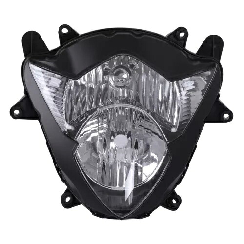 フロントヘッドライトアセンブリヘッドランプスズキ GSXR GSX-R 1000 2005 2006 に適合 Front Headlight Assembly Headlamp Fit For Suzuki GSXR GSX-R 1000 2005 2006 【並行輸入品】