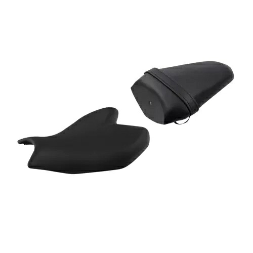 フロント運転席 & 後部助手席ヤマハ YZFR7 2022-2024 に適合 Front Driver Seat & Rear Passenger Seat Fit For Fit For Yamaha YZFR7 2022-2024 【並行輸入品】