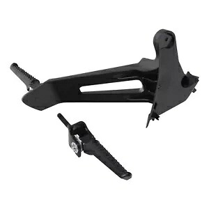 後部乗客フットペグフットレストブラケットホンダ反乱 CMX1100 2021-2024 に適合 Rear Passenger Footpegs Footrest Bracket Fit For Honda Rebel CMX1100 2021-2024 【並行輸入品】 39,325円