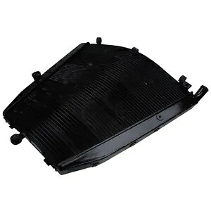 ラジエーター冷却クーラーホンダ CBR 1000 RR 2004-2005 CBR1000RR レプソル 05 に適合 Radiator Cooling Cooler Fit For Honda CBR 1000 RR 2004-2005 CBR1000RR Repsol 05 【並行輸入品】