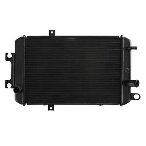 ラジエータークーラー冷却スズキ M109R VZR1800 ブールバード 1800 2006-2022 US Radiator Cooler Cooling Fit For Suzuki M109R VZR1800 Boulevard 1800 2006-2022 US 【並行輸入品】