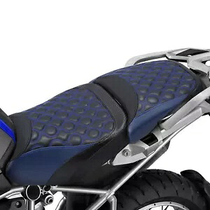 運転席&助手席 BMW R1200GS 13-18 R1250GS Adventure 2019-2023に適合 Driver & Passenger Seat Fit For BMW R1200GS 13-18 R1250GS Adventure 2019-2023 【並行輸入品】