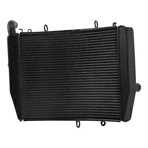 ラジエーター クーラー冷却ホンダ CBR600RR 2007-2023 CBR 600RR ABS 2009-2023 に適合 Radiator Cooler Cooling Fit For Honda CBR600RR 2007-2023 CBR 600RR ABS 2009-2023 【並行輸入品】