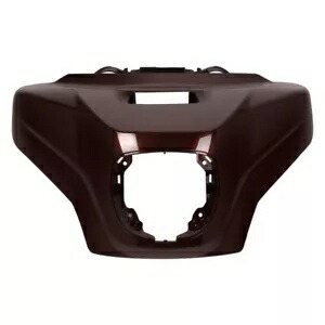 インナー&アウターフェアリング インディアン チーフテン 2019-2023 ダークウォルナットに適合 Inner & Outer Fairing Fit For Indian Chieftain 2019-2023 Dark Walnut 【並行輸入品】