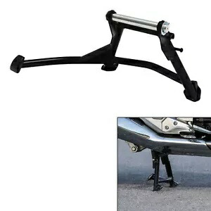 ブラックセンタースタンドアタッチキットホンダゴールドウィング 1800 GL1800 2018-2023 Black Center Stand Attaches Kits Fit For Honda Goldwing 1800 GL1800 2018-2023 【並行輸入品】