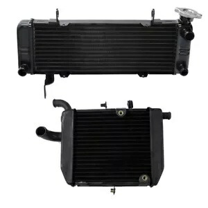 上部 & 下部ラジエータークーラー冷却ホンダ VFR400R NC30 1989-1992 に適合 Upper & Lower Radiator Cooler Cooling Fit For Honda VFR400R NC30 1989-1992 【並行輸入品】 44,220円