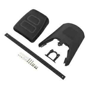 助手席&フェンダーエクステンションハーレースポーツスターS RH1250S 2021-2024に適合 Passenger Seat & Fender Extension Fit For Harley Sportster S RH1250S 2021-2024 【並行輸入品】