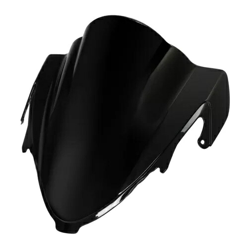 ブラックフロントガラスフロントガラススズキハヤブサ GSX1300R 2021-2022 に適合 Black Front Windshield Windscreen Fit For Suzuki Hayabusa GSX1300R 2021-2022 【並行輸入品】 39,325円