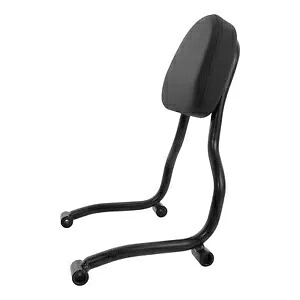 ブラック シーシーバー バックレスト ホンダ レベル CMX250 CMX300 CMX500 2017-2024用 Black Sissy Bar Backrest Fit For Honda Rebel CMX250 CMX300 CMX500 2017-2024 【並行輸入品】 39,325円
