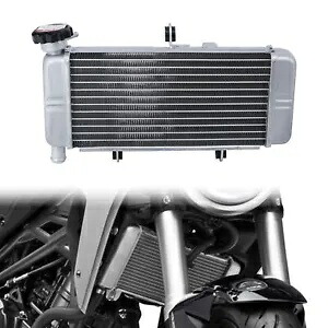 ラジエーター冷却クーラーホンダ CBR 300F 2015-2018 CBR300R 2015-2022 に適合 Radiator Cooling Cooler Fit For Honda CBR 300F 2015-2018 CBR300R 2015-2022 【並行輸入品】