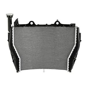 アルミラジエータークーラー冷却 BMW S1000RR S 1000 RR 2009-2018用 Aluminum Radiator Cooler Cooling Fit For BMW S1000RR S 1000 RR 2009-2018 【並行輸入品】