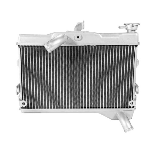 ラジエータークーラー冷却ヤマハ MT07 2015-2020 XSR700 2018-2021 に適合 Radiator Cooler Cooling Fit For YAMAHA MT07 2015-2020 XSR700 2018-2021 【並行輸入品】 41,470円
