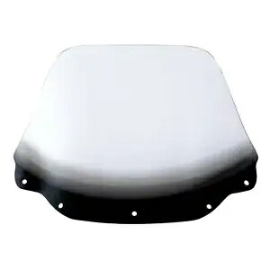 クリアフロントガラスフロントガラスホンダゴールドウィング F6B GL1800B GL1800BD 13-17 に適合 Clear Windshield Windscreen Fit For Honda Goldwing F6B GL1800B GL1800BD 13-17 【並行輸入品】