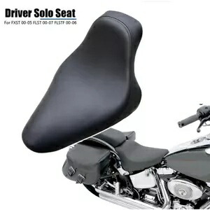 ハーレーヘリテージソフテイルFXSTD FXST夜行列車用バットバケットドライバーソロシート Butt Bucket Driver Solo Seat for Harley Heritage Softail FXSTD FXST Night Train 【並行輸入品】 48,840円