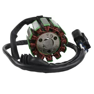 発電機エンジンステータコイルヤマハ FZ1 2006-2010 R1 2004-2 YZF-R1 2004-2005 Generator Engine Stator Coil For Yamaha FZ1 2006-2010 R1 2004-2 YZF-R1 2004-2005 【並行輸入品】 35,035円