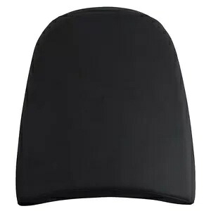 ブラック後部助手席ピリオンクッション BMW R1200GS ADV 05-12 2011 10用 Black Rear Passenger Seat Pillion Cushion Fit For BMW R1200GS ADV 05-12 2011 10 【並行輸入品】