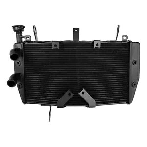 エンジン冷却クーラーラジエーター Ducati Monster 1200 2014-21 821 2015-2021用 Engine Cooling Cooler Radiator Fit For Ducati Monster 1200 2014-21 821 2015-2021 【並行輸入品】