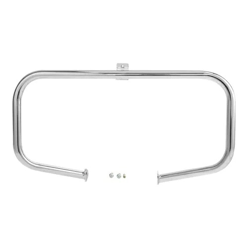 エンジンガード ハイウェイ クラッシュバー ハーレー ストリート エレクトラグライド ロード 97-08 98に適合 Engine Guard Highway Crash Bar Fit For Harley Street Electra Glide Road 97-08 98 【並行輸入品】