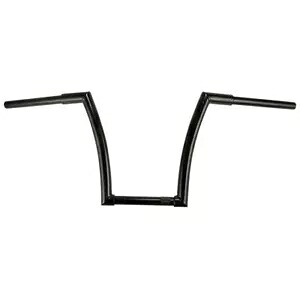 ブラックハンドルバー ハンドルバー ビクトリーハードボール 12-13 クロスロード 2010-2014 に適合 Black Handlebar Handle Bar Fit For Victory Hard Ball 12-13 Cross Roads 2010-2014 【並行輸入品】