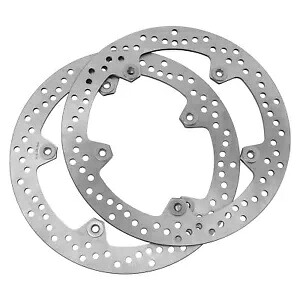 フロントブレーキディスクローター BMW R1250GS RR1200GS 2013-2020 2014 2015 2016 17 Front Brake Disc Rotors Fit For BMW R1250GS RR1200GS 2013-2020 2014 2015 2016 17 【並行輸入品】