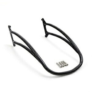 ブラック フロント フェンダー バンパー インディアン チーフテン 14-17 チーフ ヴィンテージ 2014-2019 に適合 Black Front Fender Bumper Fit For Indian Chieftain 14-17 Chief Vintage 2014-2019 【並行輸入品】 41,470円