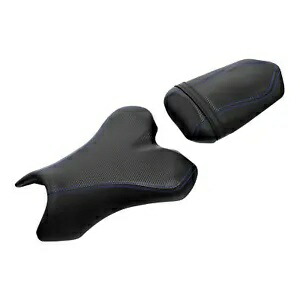 運転席&助手席ヤマハ YZF R1 YZFR1 2004-2006 2004 2005 2006 06に適合 Driver & Passenger Seats Fit For Yamaha YZF R1 YZFR1 2004-2006 2004 2005 2006 06 【並行輸入品】