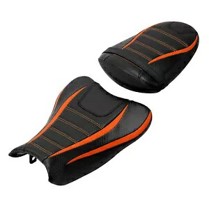 ライダー & 助手席スズキ GSXR1000 GSXR 1000 2007-2008 2007 2008 米国に適合 Rider & Passenger Seats Fit For Suzuki GSXR1000 GSXR 1000 2007-2008 2007 2008 US 【並行輸入品】