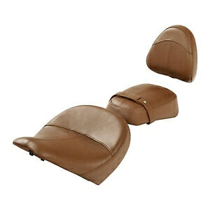 運転席助手席 + バックレスト インディアン スカウト 15-23 スカウト シックスティ ABS 19-20 用 Driver Passenger Seat + Backrest For Indian Scout 15-23 Scout Sixty ABS 19-20 【並行輸入品】