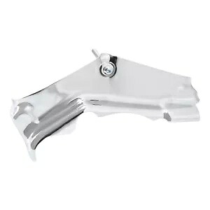 シリンダーベースカバー ハーレーツーリング エレクトラ ストリート グライド 2017-2024 クロームに適合 Cylinder Base Cover Fit For Harley Touring Electra Street Glide 2017-2024 Chrome 【並行輸入品】 36,465円