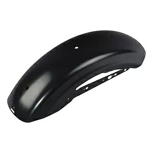 リアフェンダー ハーレーダビッドソン スポーツスター XL883 1200 2004-22 2021 2020 ブラック Rear Fender Fit For Harley Davidson Sportster XL883 1200 2004-22 2021 2020 Black 【並行輸入品】 42,240円