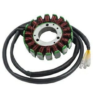 磁気ステータコイルスズキ GS500E 1993-2000 GS500ET 1989-1996 1995 1994 に適合 Magneto Stator Coil Fit For SUZUKI GS500E 1993-2000 GS500ET 1989-1996 1995 1994 【並行輸入品】 35,750円