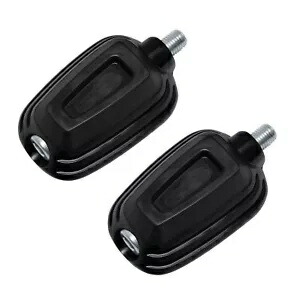 シフトペグ シフターペグ ハーレー ツーリング ストリート エレクトラ ロード グライド ソフテイルに適合 Shift Peg Shifter Pegs Fit For Harley Touring Street Electra Road Glide Softail 【並行輸入品】