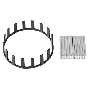 ステーターマグネトローター Assy プレートキットヤマハ YZF R1 YZFR1 04-08 2007 2006 に適合 Stator Magneto Rotor Assy Plate kit Fit For Yamaha YZF R1 YZFR1 04-08 2007 2006 【並行輸入品】 56,100円