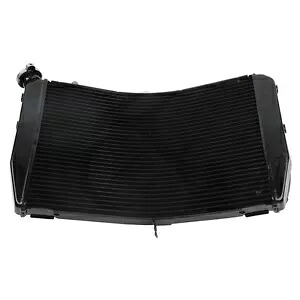 ラジエーターエンジンクーラー冷却ヤマハ YZF R1 2009-2014 2010 2011 2012 13 Radiator Engine Cooler Cooling Fit For Yamaha YZF R1 2009-2014 2010 2011 2012 13 【並行輸入品】